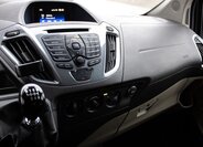 Ford Tourneo Custom 14
