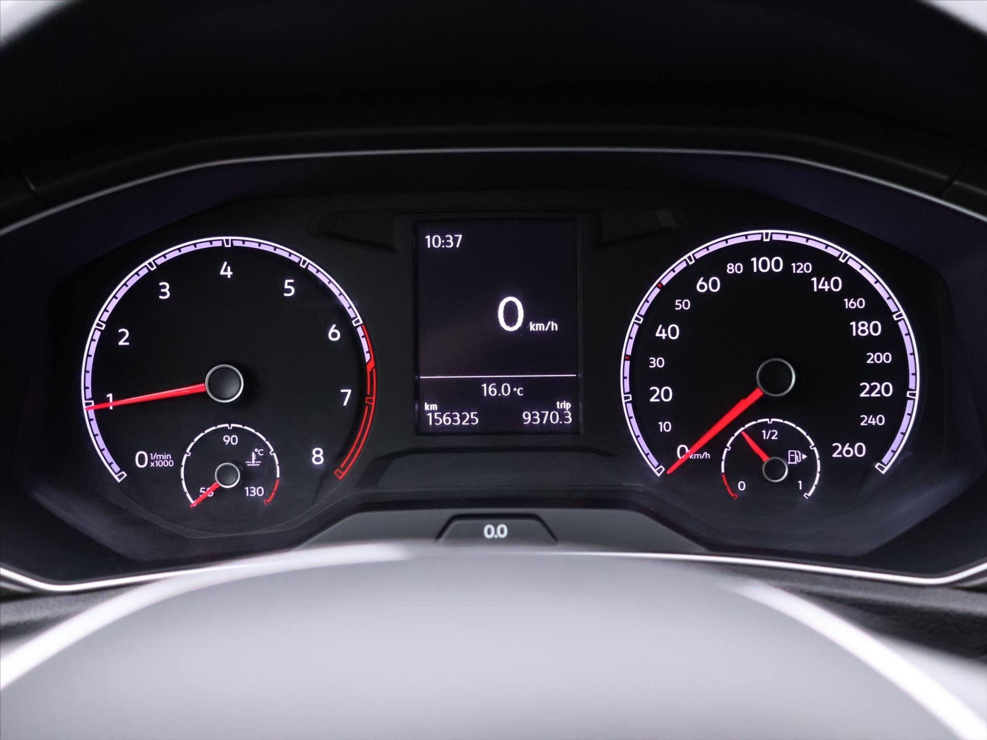 Volkswagen T-Roc SUV 999,0 85 kw