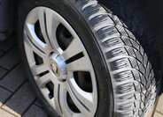 Škoda Yeti Kombi 1,2 l 77 kw