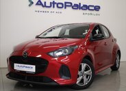 Mazda 2 1
