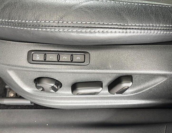 Škoda Kodiaq SUV / Terénní 2,0 l 147 kw