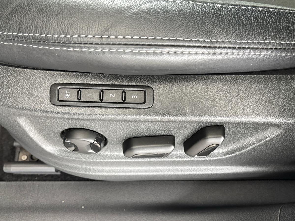 Škoda Kodiaq SUV / Terénní 2,0 l 147 kw