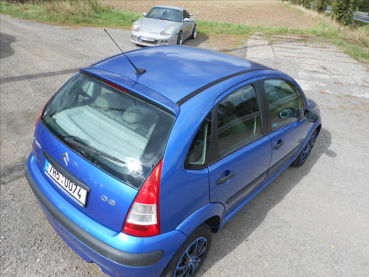 Citroën C3