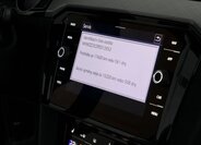 Volkswagen Passat Kombi 2,0 l 110 kw