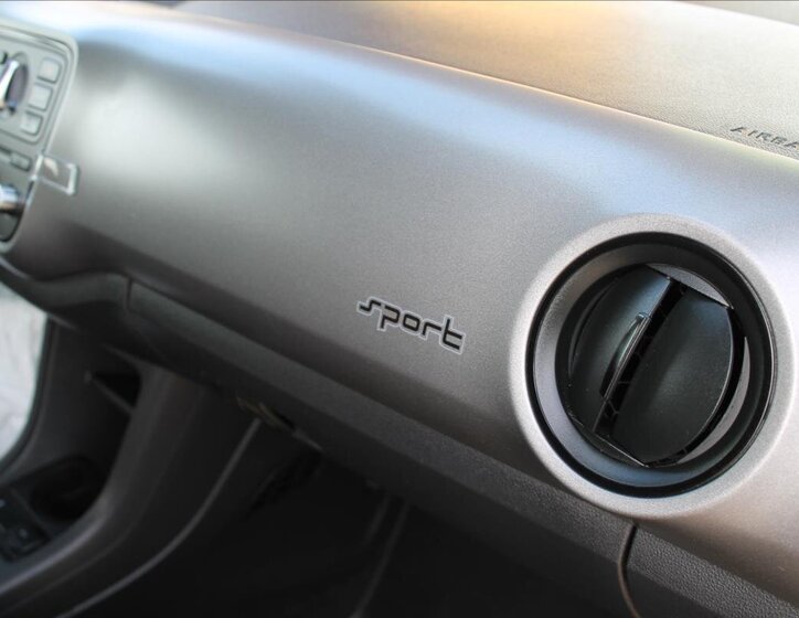 Škoda Citigo Hatchback 999,0 55 kw