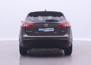 Nissan Qashqai SUV 1,5 l 81 kw