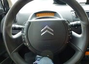 Citroën C4 Sedan / Limuzína 1,6 l 80 kw