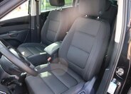 Seat Alhambra MPV 2,0 l 135 kw