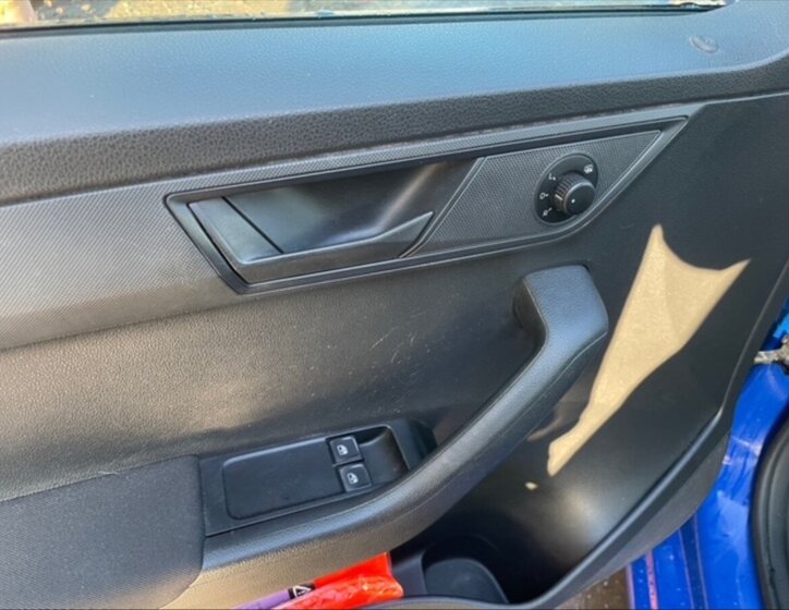 Škoda Fabia Hatchback 999,0 70 kw