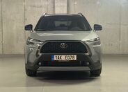 Toyota Corolla Cross 2
