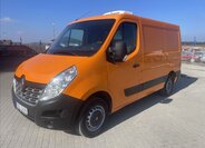 Renault Master Skříň 2,3 l 81 kw