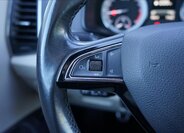 Škoda Karoq SUV / Terénní 2,0 l 110 kw