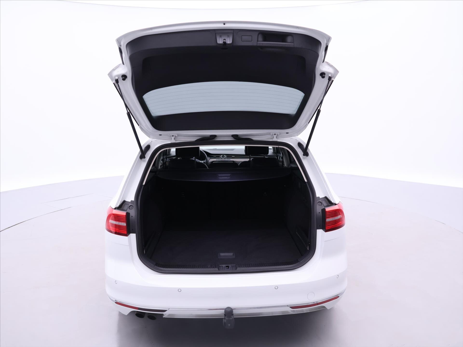 Volkswagen Passat Kombi 2,0 l 140 kw