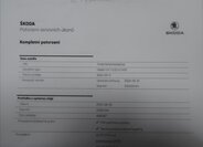 Škoda Fabia Hatchback 999,0 70 kw
