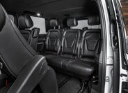 Mercedes-Benz Třídy V 16