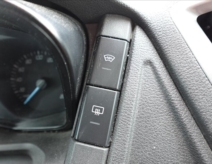 Ford Transit Ostatní 2,0 l 96 kw