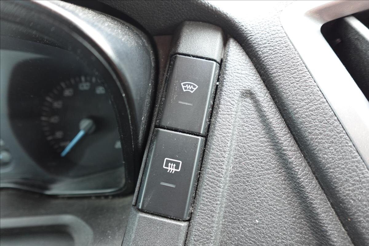 Ford Transit Ostatní 2,0 l 96 kw