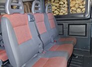 Fiat Ducato VAN-Minibus 0,0 88 kw