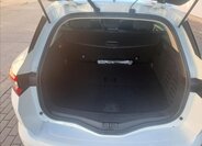 Renault Mégane Kombi 1,5 l 85 kw