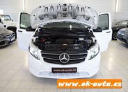 Mercedes-Benz Vito MPV 0,0 0