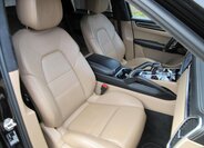 Porsche Cayenne Kombi 2,9 l 324 kw