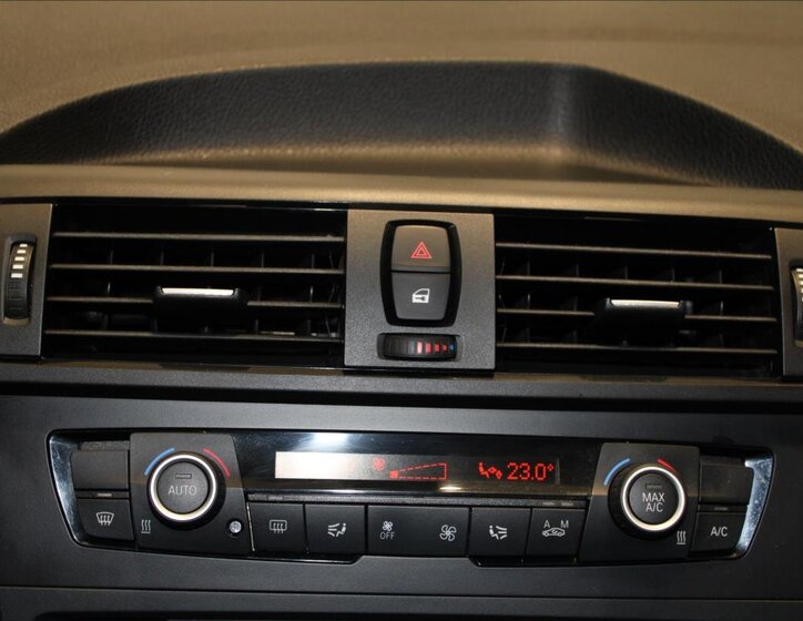 BMW Řada 1 Hatchback 2,0 l 105 kw