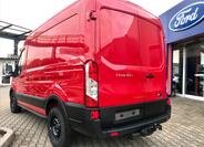 Ford Transit 5
