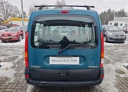 Renault Kangoo Kombi 1,1 l 55 kw