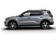 Citroën C3 Aircross SUV 1,2 l 74 kw