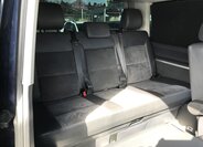 Volkswagen Multivan Kombi 2,0 l 132 kw