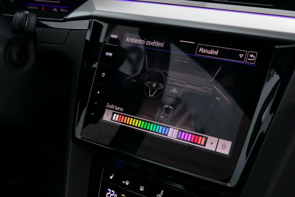 Volkswagen Arteon Kombi 2,0 l 235 kw