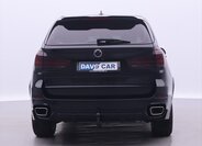BMW X5 SUV / Terénní 3,0 l 230 kw