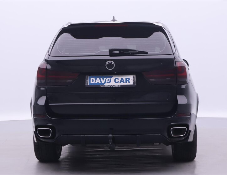 BMW X5 SUV / Terénní 3,0 l 230 kw
