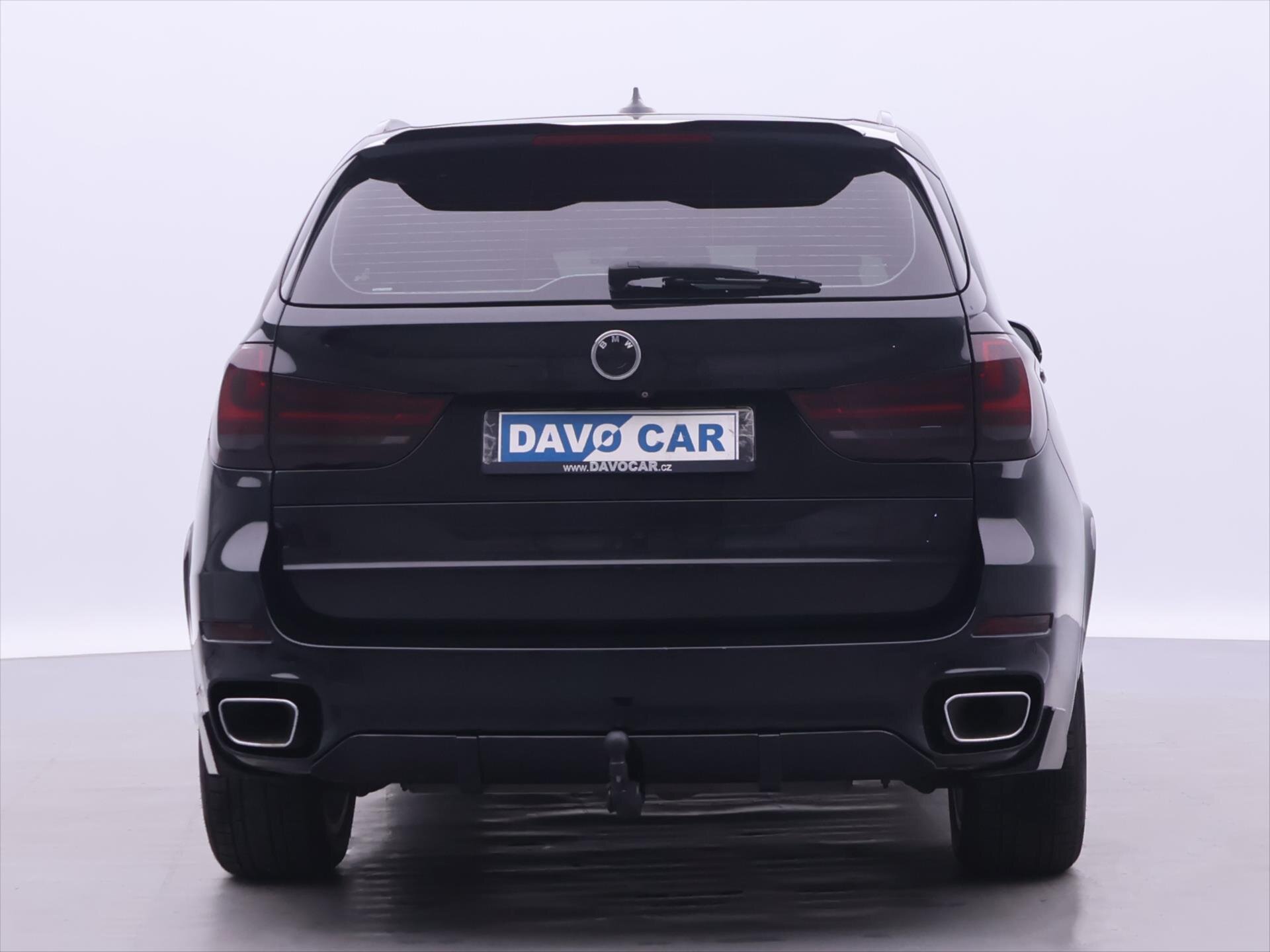 BMW X5 SUV / Terénní 3,0 l 230 kw