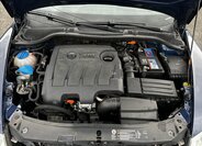 Škoda Octavia Kombi 1,6 l 77 kw