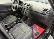 Škoda Fabia Kombi 1,2 l 63 kw