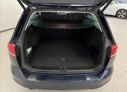 Volkswagen Passat Kombi 2,0 l 140 kw
