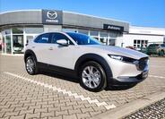 Mazda CX-30 10