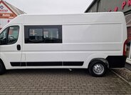 Citroën Jumper Skříň 2,2 l 103 kw