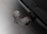 BMW X6 SUV 3,0 l 190 kw