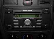 Ford Fusion Hatchback 1,4 l 50 kw