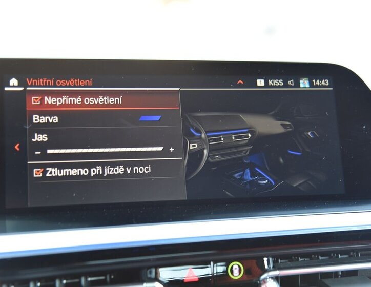 BMW Z4 Kabriolet 3,0 l 250 kw