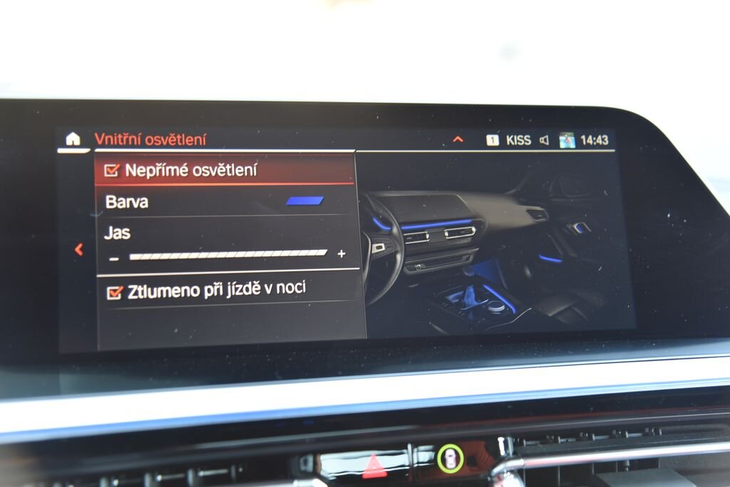 BMW Z4 Kabriolet 3,0 l 250 kw