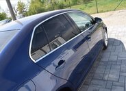 Volkswagen Jetta Sedan / Limuzína 1,9 l 77 kw