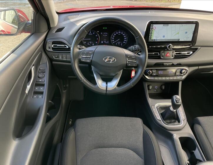 Hyundai i30 7