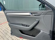 Škoda Superb Kombi 2,0 l 110 kw