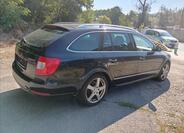 Škoda Superb 11