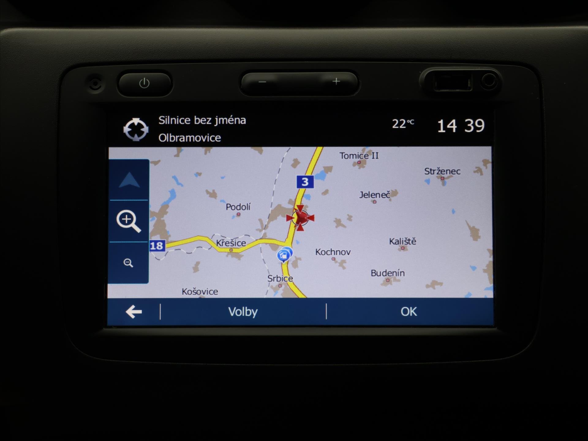 Dacia Duster SUV 999,0 74 kw