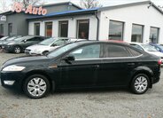 Ford Mondeo 1