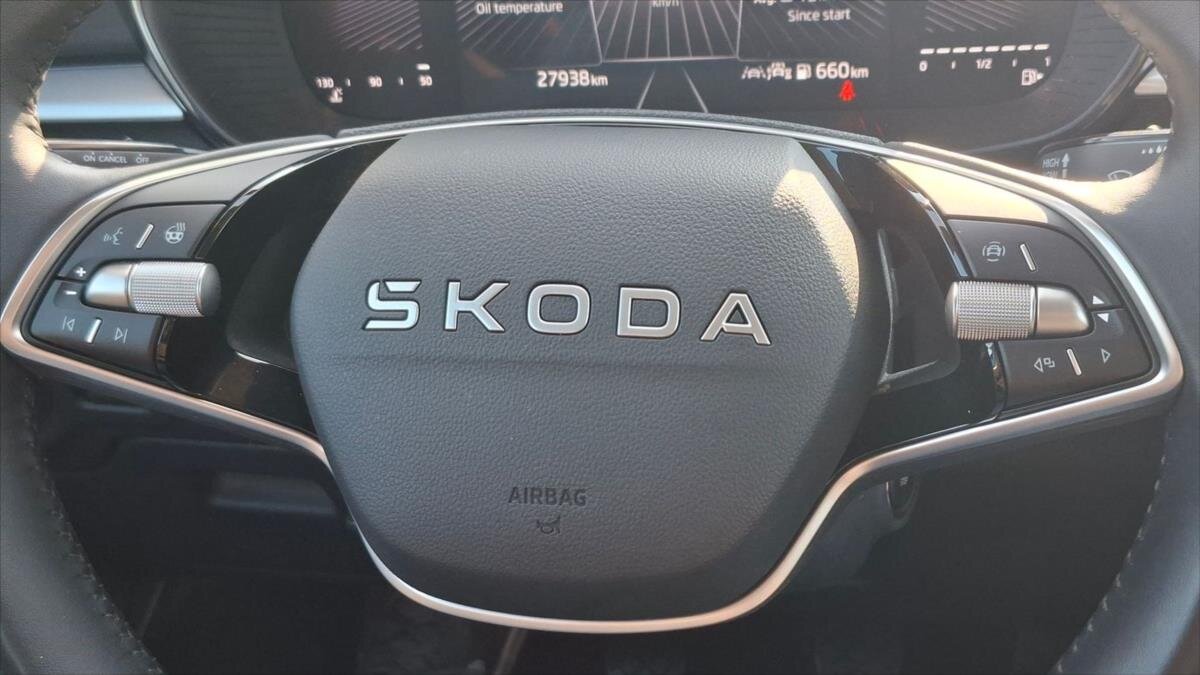 Škoda Fabia Hatchback 999,0 85 kw